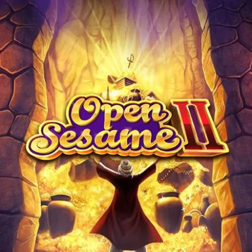Open Sesame II