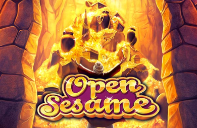 Open Sesame (JDB)