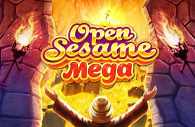 Open Sesame Mega