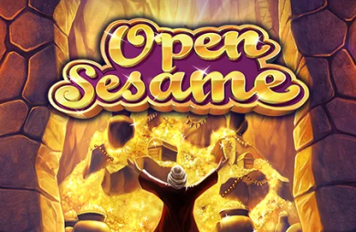 Open Sesame