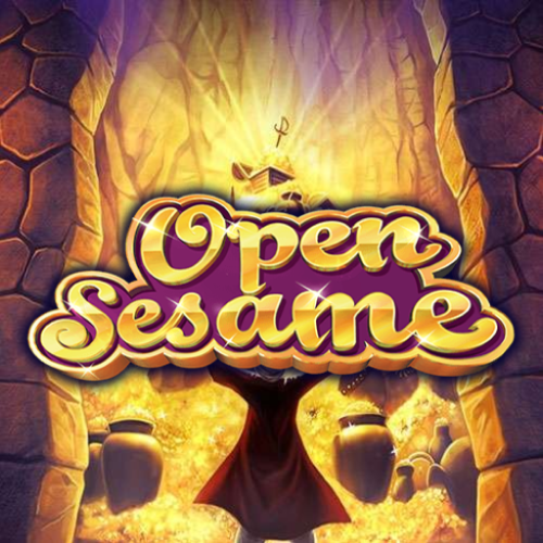 Open Sesame