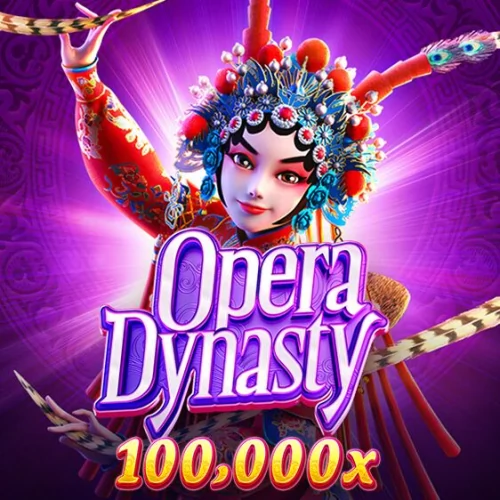Opera Dynasty
