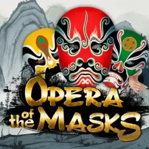Opera Of The Masks