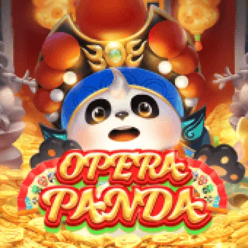 Opera Panda