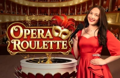 Opera Roulette