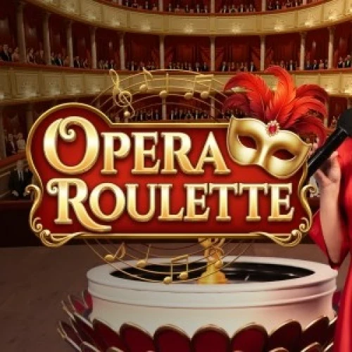 Opera Roulette