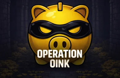 Operation Oink