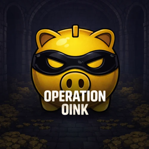 Operation Oink