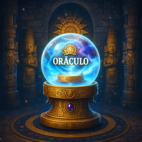 Oráculo