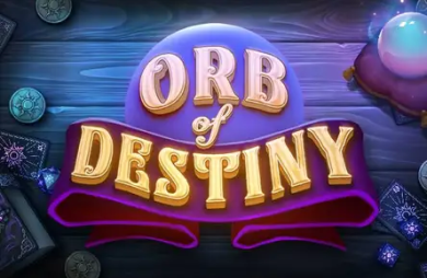 Orb of Destiny