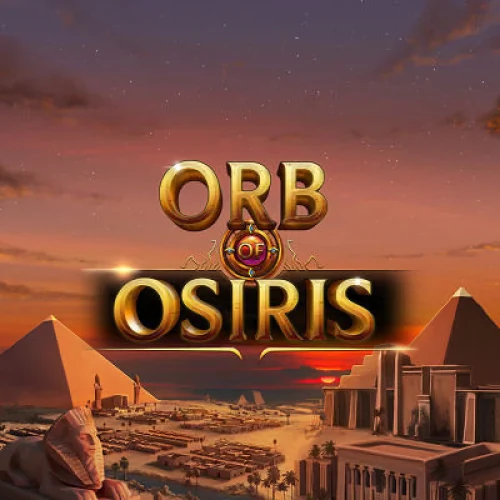 Orb of Osiris