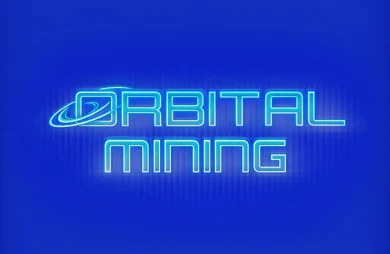 Orbital Mining