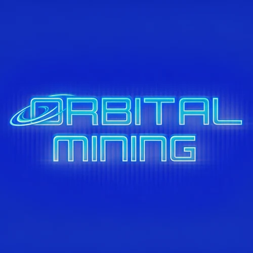 Orbital Mining
