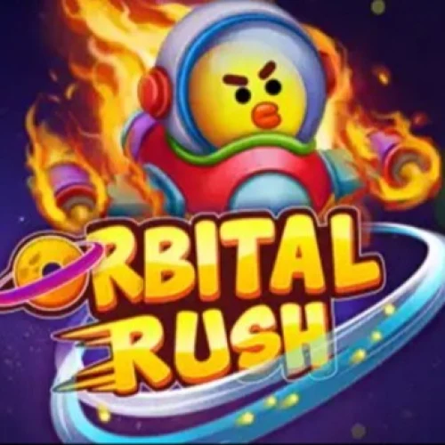 Orbital Rush