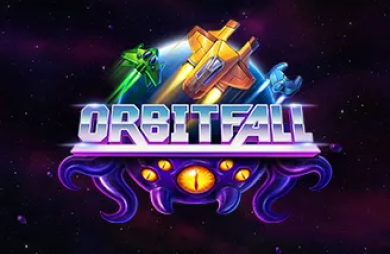 Orbitfall