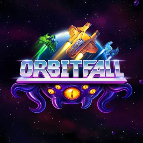 Orbitfall