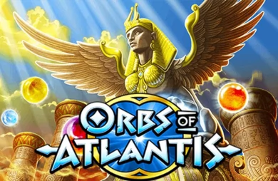 Orbs of Atlantis