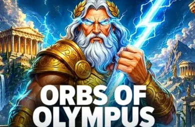 Orbs of Olympus