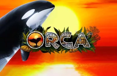 Orca (Greentube)