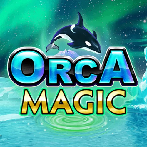 Orca Magic