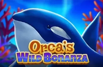 Orca's Wild Bonanza