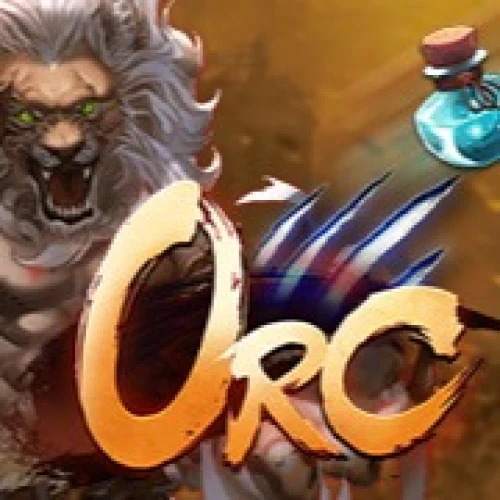 Orc's Battle
