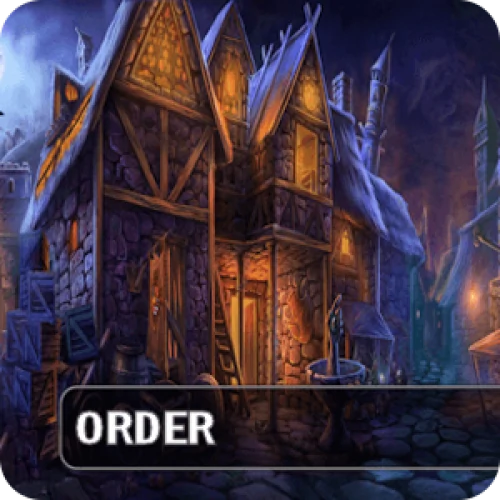 Order