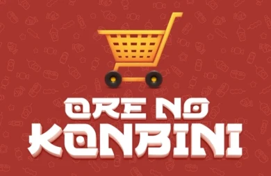 Ore No Konbini