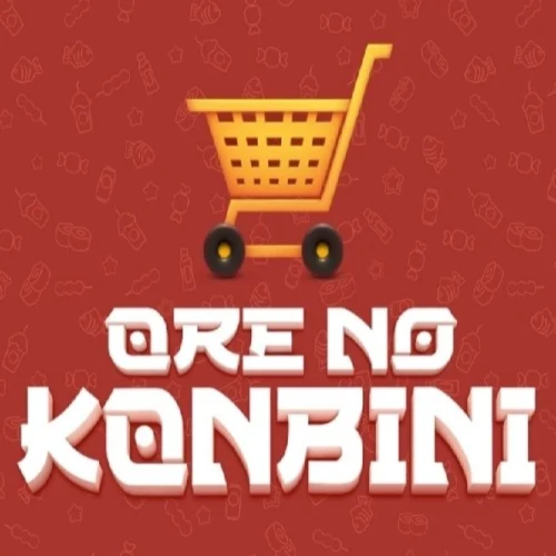 Ore No Konbini