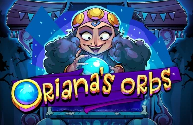 Oriana's Orbs