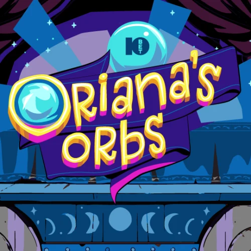 Oriana's Orbs