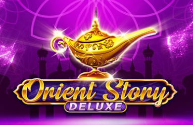Orient Story Deluxe