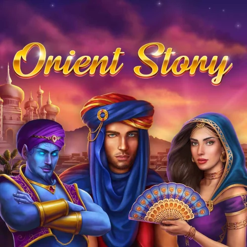 Orient Story