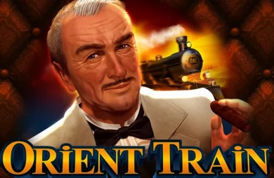 Orient Train