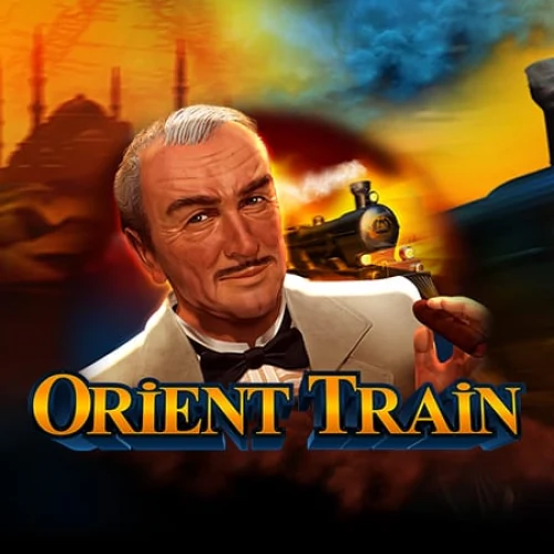 Orient Train