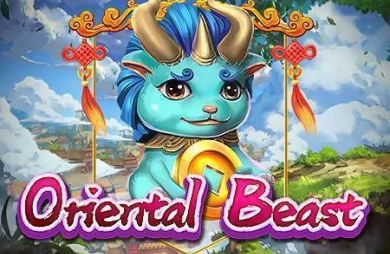 Oriental Beast