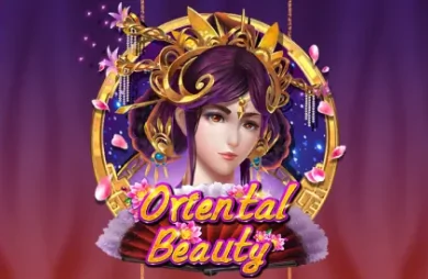 Oriental Beauty