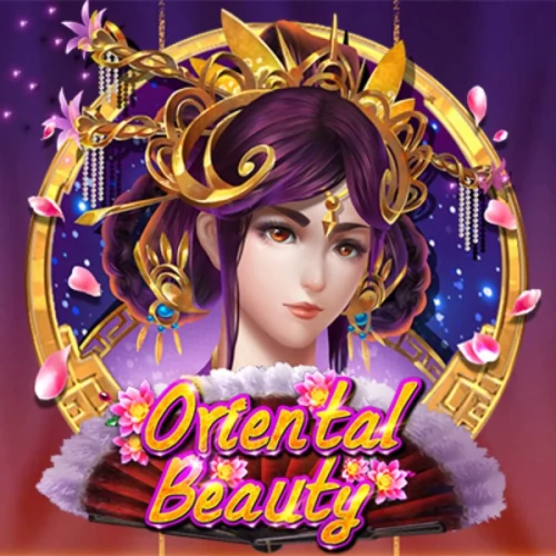 Oriental Beauty