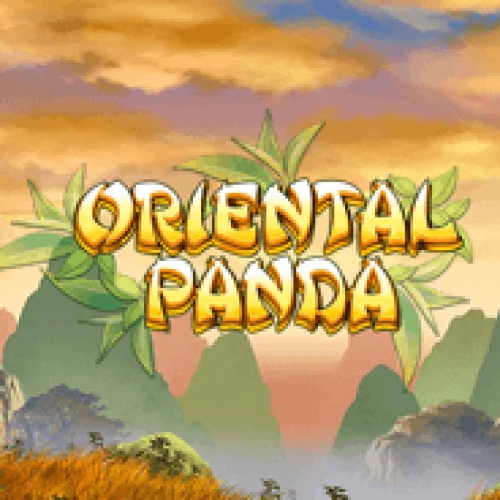 Oriental Panda