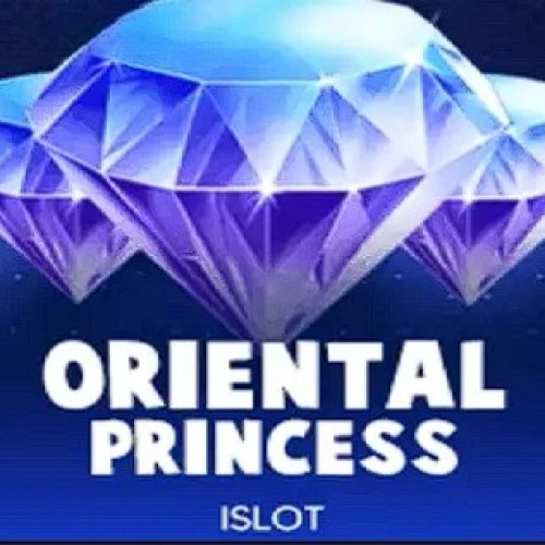 Oriental Princess