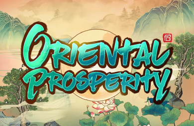 Oriental Prosperity