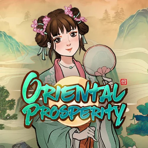 Oriental Prosperity