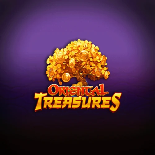 Oriental Treasures