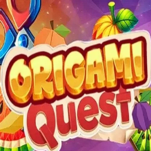 Origami Quest