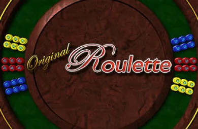 Original Roulette