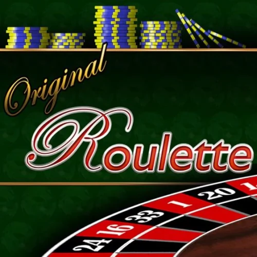 Original Roulette