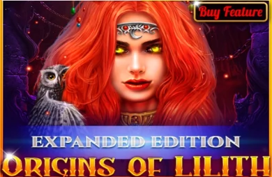 Origins Of Lilith Expanded Edition