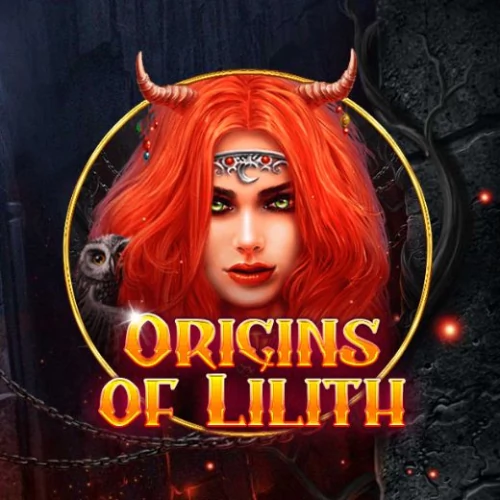 Origins Of Lilith