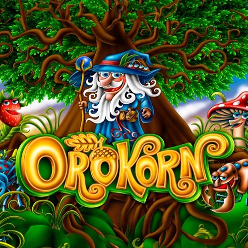 Orokorn