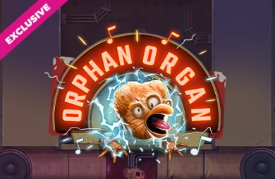 Orphan Organ